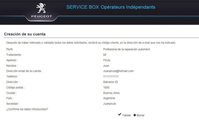 public servicebox